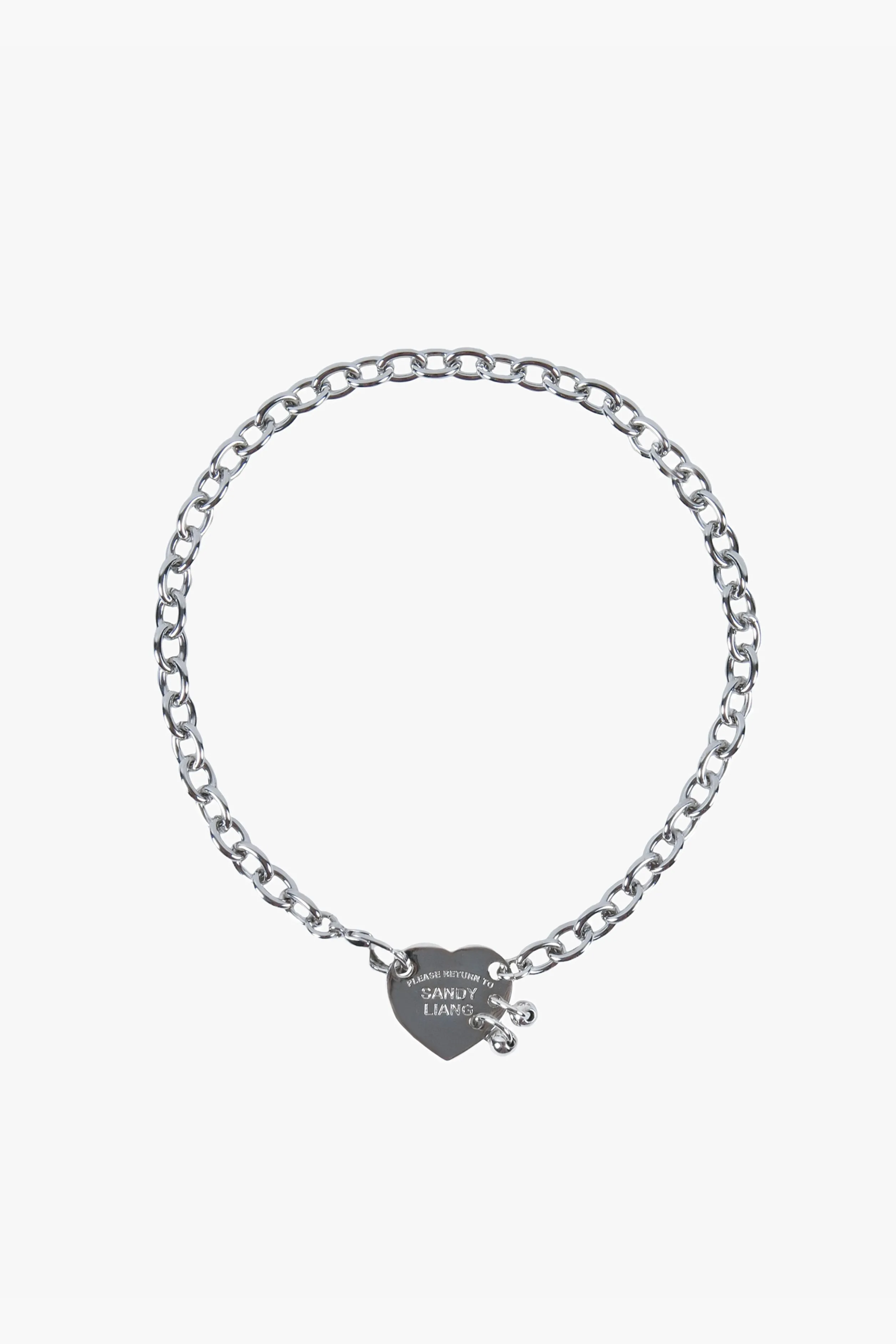 RETURN TO NECKLACE>SANDY LIANG Discount